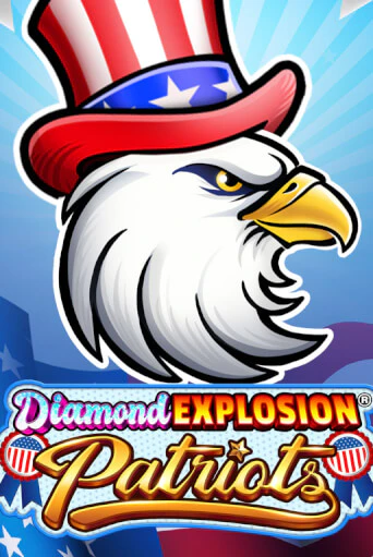 Diamond Explosion Patriots играть без денег онлайн | Демо игры Grand Casino Online