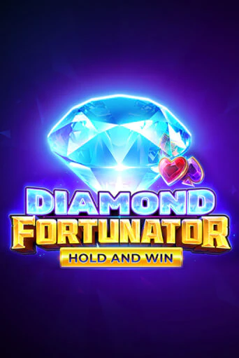 Diamond Fortunator: Hold and Win играть без денег онлайн | Демо игры Grand Casino Online