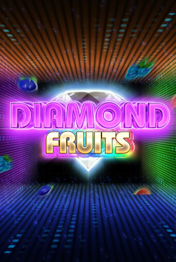 Diamond Fruits играть без денег онлайн | Демо игры Grand Casino Online