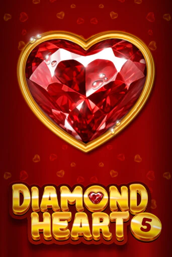 Diamond Heart 5 играть без денег онлайн | Демо игры Grand Casino Online