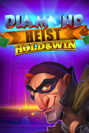 Diamond Heist: Hold & Win играть без денег онлайн | Демо игры Grand Casino Online