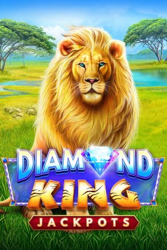 Diamond King Jackpots играть без денег онлайн | Демо игры Grand Casino Online