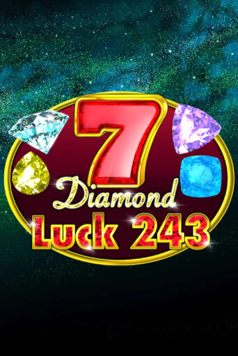 Diamond Luck 243 играть без денег онлайн | Демо игры Grand Casino Online