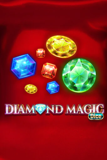 Diamond Magic Dice играть без денег онлайн | Демо игры Grand Casino Online