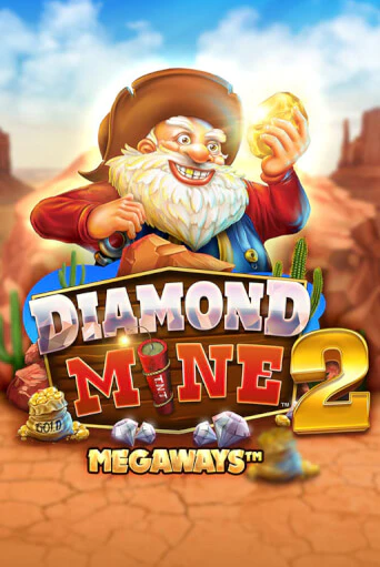 Diamond Mine 2 играть без денег онлайн | Демо игры Grand Casino Online