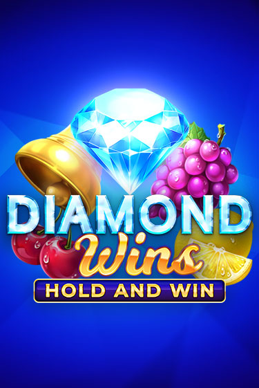 Diamond Wins: Hold and Win играть без денег онлайн | Демо игры Grand Casino Online