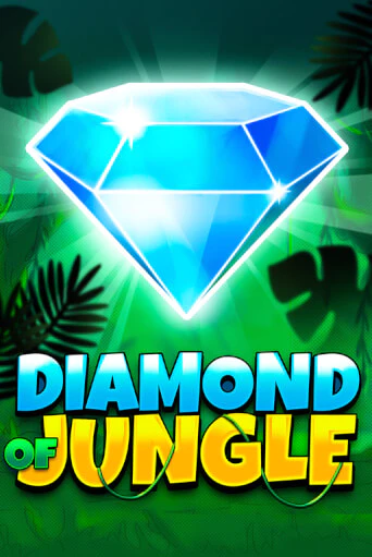 Diamond of Jungle играть без денег онлайн | Демо игры Grand Casino Online