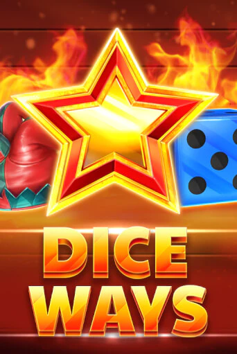 Dice Ways играть без денег онлайн | Демо игры Grand Casino Online