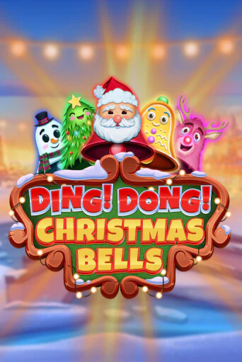 Ding Dong Christmas Bells играть без денег онлайн | Демо игры Grand Casino Online