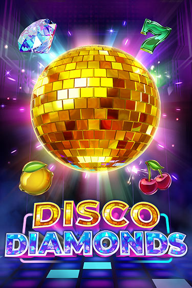 Disco Diamonds играть без денег онлайн | Демо игры Grand Casino Online