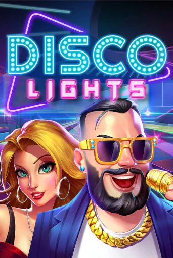 Disco Lights играть без денег онлайн | Демо игры Grand Casino Online