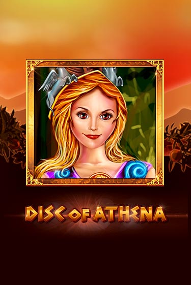 Disc of Athena играть без денег онлайн | Демо игры Grand Casino Online