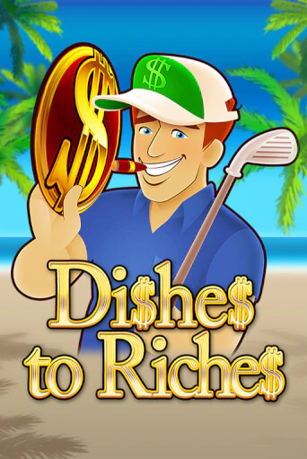 Dishes to Riches играть без денег онлайн | Демо игры Grand Casino Online