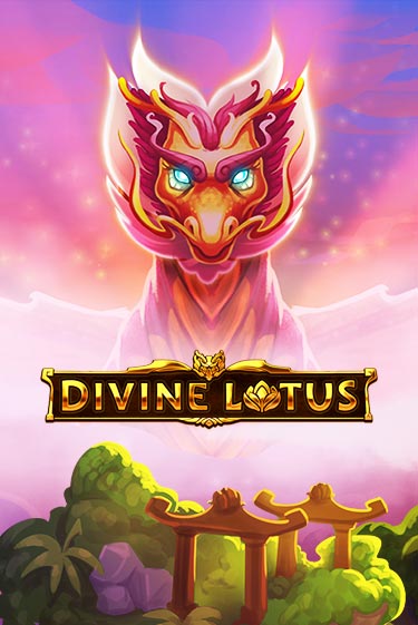 Divine Lotus играть без денег онлайн | Демо игры Grand Casino Online