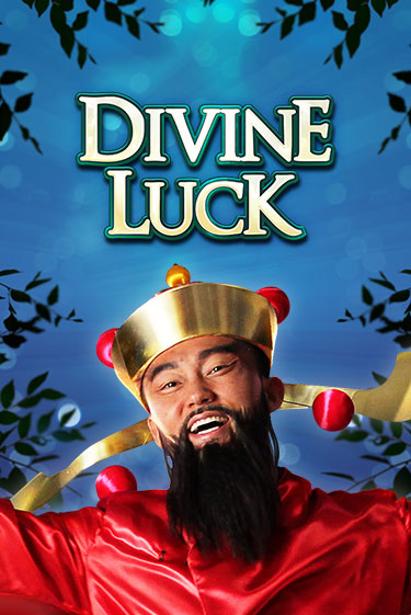 Divine Luck играть без денег онлайн | Демо игры Grand Casino Online