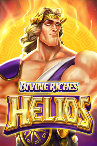 Divine Riches Helios играть без денег онлайн | Демо игры Grand Casino Online