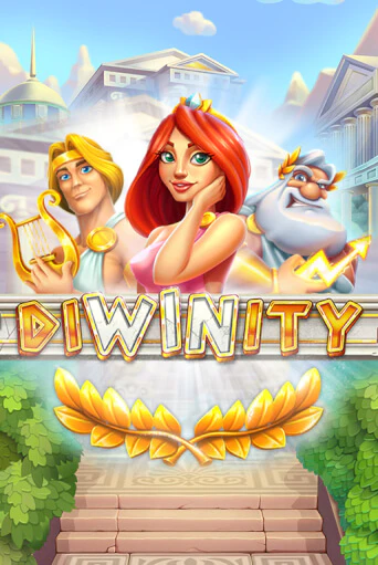 Diwinity играть без денег онлайн | Демо игры Grand Casino Online