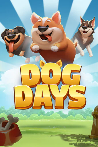 Dog Days играть без денег онлайн | Демо игры Grand Casino Online