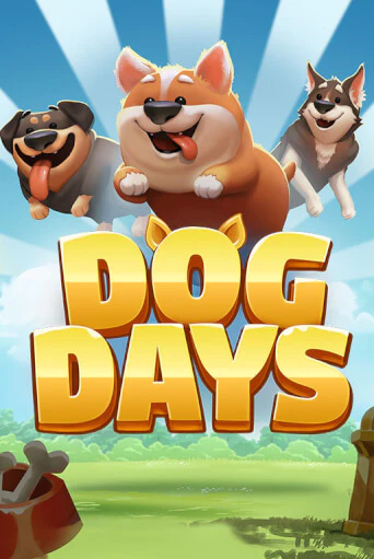 Dog Days играть без денег онлайн | Демо игры Grand Casino Online