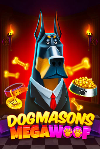 Dogmasons MegaWOOF играть без денег онлайн | Демо игры Grand Casino Online