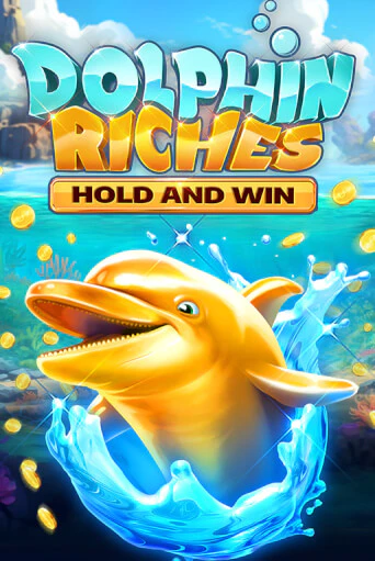 Dolphin Riches Hold and Win играть без денег онлайн | Демо игры Grand Casino Online