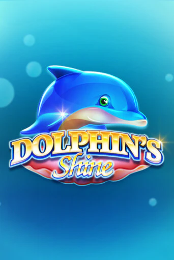 Dolphin's Shine играть без денег онлайн | Демо игры Grand Casino Online