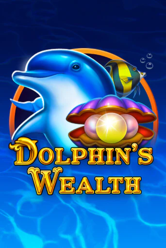 Dolphin's Wealth играть без денег онлайн | Демо игры Grand Casino Online