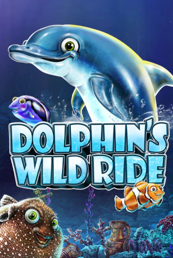 Dolphins Wild Ride играть без денег онлайн | Демо игры Grand Casino Online