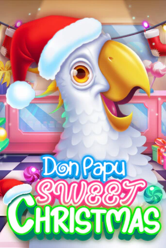 Don Papu Sweet Christmas играть без денег онлайн | Демо игры Grand Casino Online