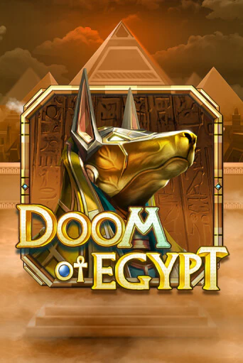 Doom of Egypt играть без денег онлайн | Демо игры Grand Casino Online