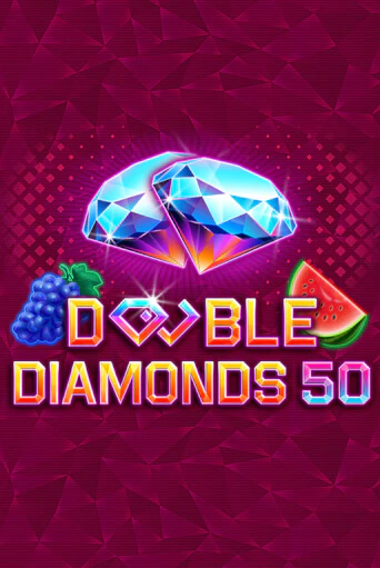 Double Diamonds 50 играть без денег онлайн | Демо игры Grand Casino Online