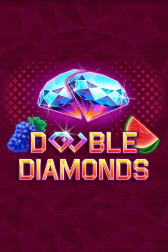 Double Diamonds играть без денег онлайн | Демо игры Grand Casino Online