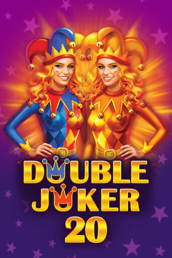 Double Joker 20 играть без денег онлайн | Демо игры Grand Casino Online