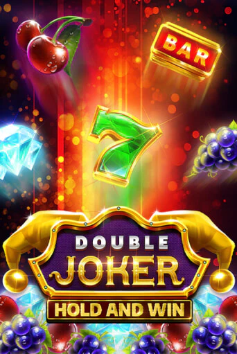 Double Joker Hold and Win играть без денег онлайн | Демо игры Grand Casino Online