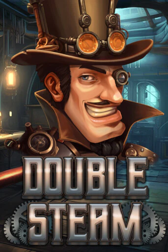 Double Steam играть без денег онлайн | Демо игры Grand Casino Online