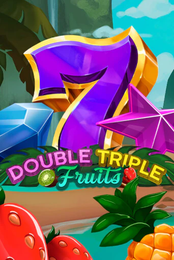 Double-Triple Fruits играть без денег онлайн | Демо игры Grand Casino Online