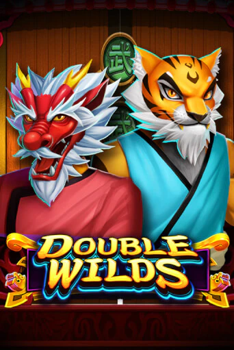 Double Wilds играть без денег онлайн | Демо игры Grand Casino Online