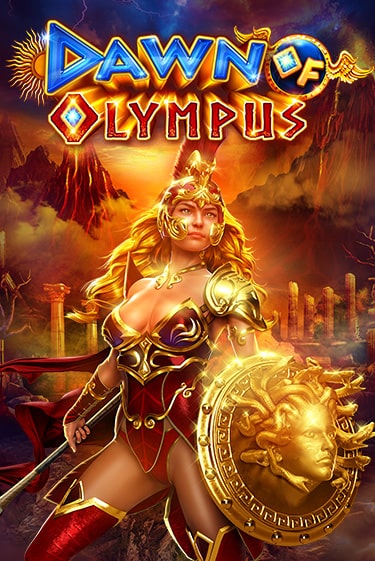 Dawn Of Olympus играть без денег онлайн | Демо игры Grand Casino Online