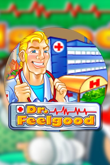 Dr Feelgood играть без денег онлайн | Демо игры Grand Casino Online