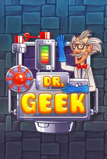 Dr. Geek играть без денег онлайн | Демо игры Grand Casino Online