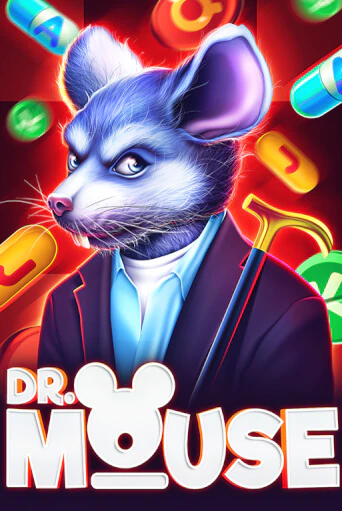 Dr. Mouse играть без денег онлайн | Демо игры Grand Casino Online