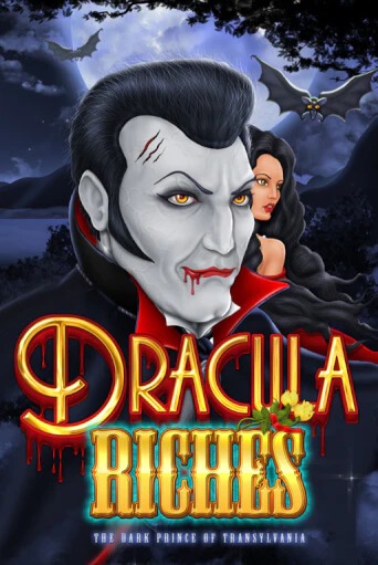 Dracula Riches играть без денег онлайн | Демо игры Grand Casino Online