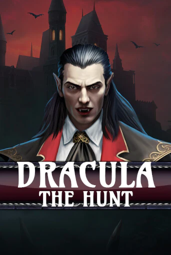 Dracula - The Hunt играть без денег онлайн | Демо игры Grand Casino Online