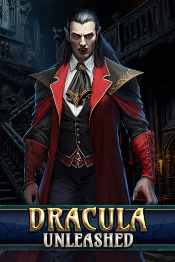 Dracula - Unleashed играть без денег онлайн | Демо игры Grand Casino Online