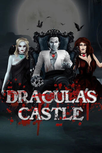 Dracula's Castle играть без денег онлайн | Демо игры Grand Casino Online