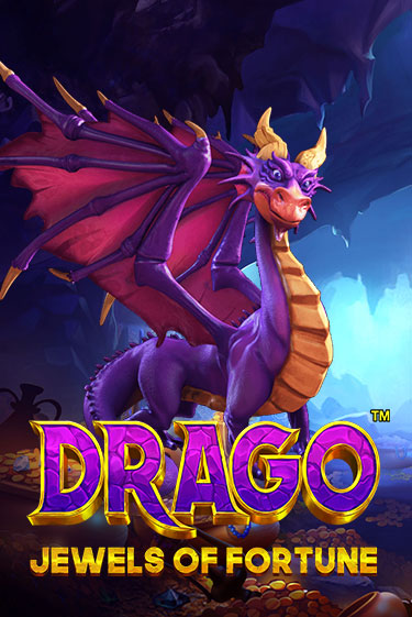 Drago - Jewels of Fortune играть без денег онлайн | Демо игры Grand Casino Online