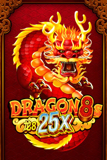 Dragon 8s 25x играть без денег онлайн | Демо игры Grand Casino Online