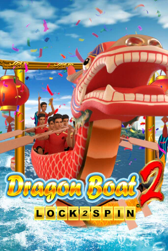 Dragon Boat 2 играть без денег онлайн | Демо игры Grand Casino Online