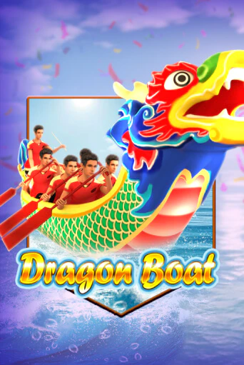 Dragon Boat играть без денег онлайн | Демо игры Grand Casino Online