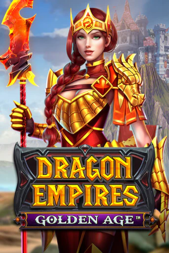 Dragon Empires Golden Age™ играть без денег онлайн | Демо игры Grand Casino Online